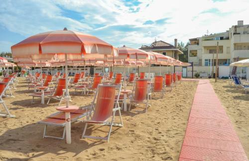 Hotel Corallo
