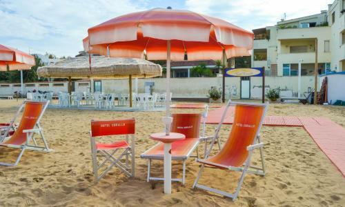 Hotel Corallo