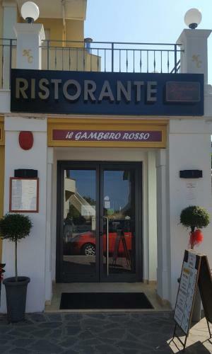 Hotel Corallo