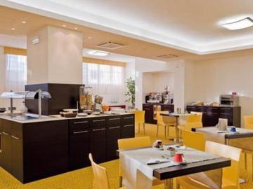 Best Western Cesena Hotel