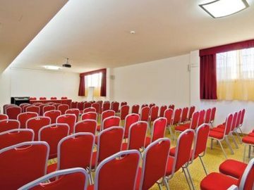 Best Western Cesena Hotel