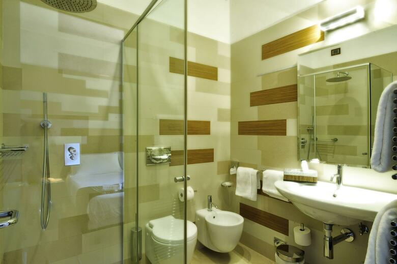 Mare Hotel