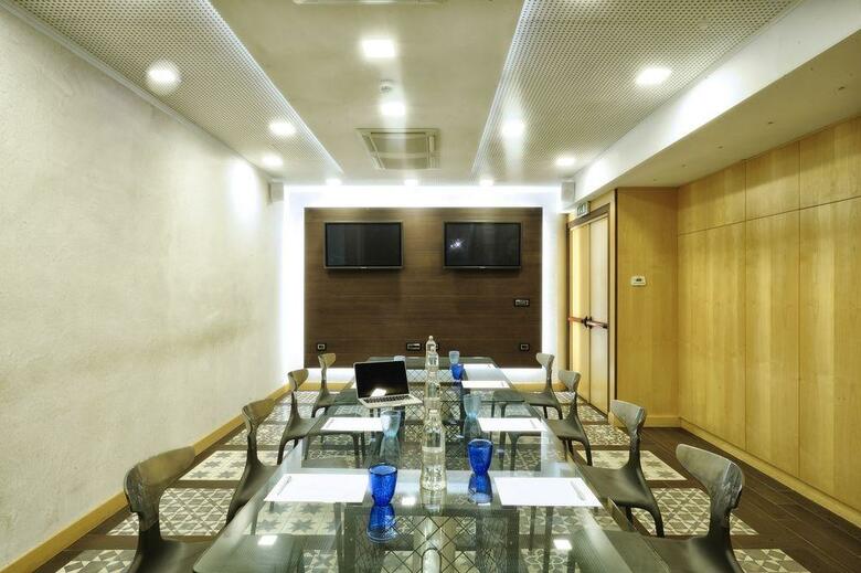 Mare Hotel