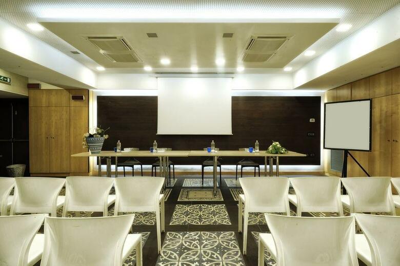 Mare Hotel