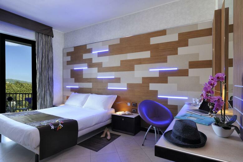 Mare Hotel