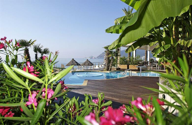 Mare Hotel