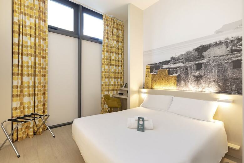 B&B Hotel Savona