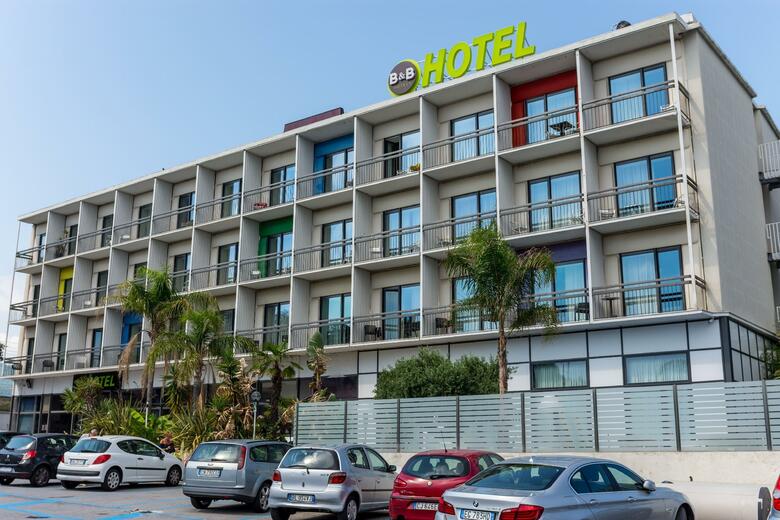B&B Hotel Savona