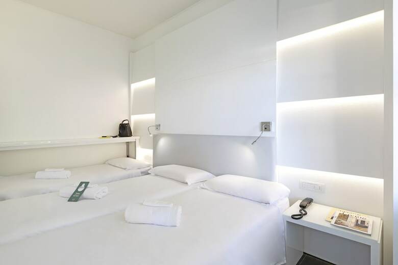 B&B Hotel Savona