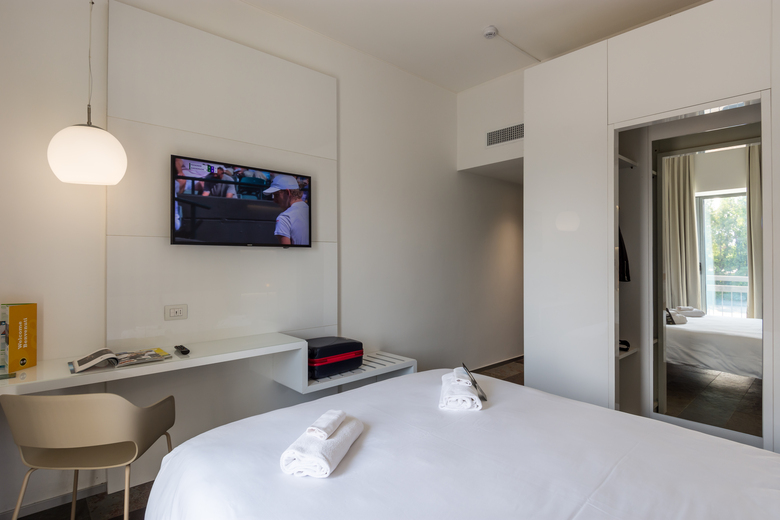 B&B Hotel Savona