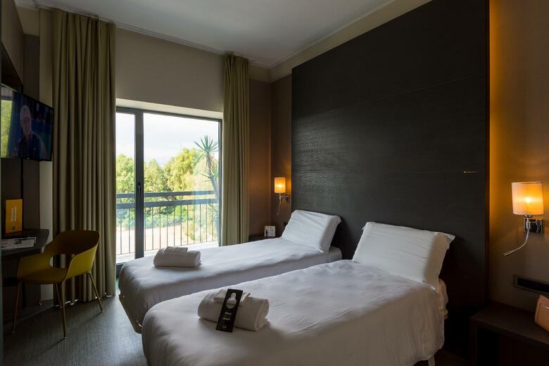 B&B Hotel Savona