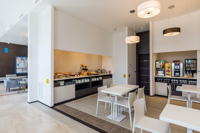 B&B Hotel Savona