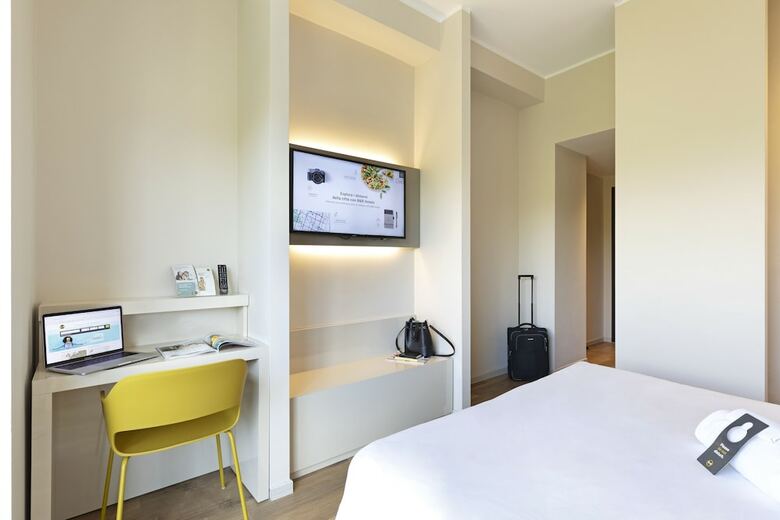 B&B Hotel Savona