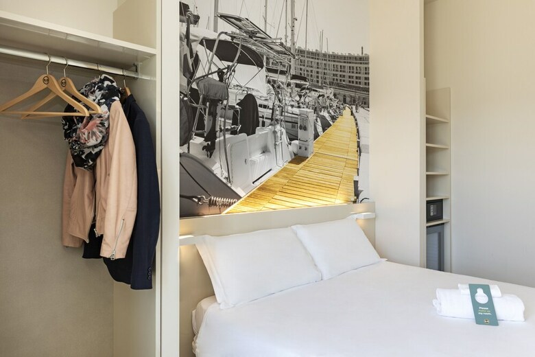 B&B Hotel Savona