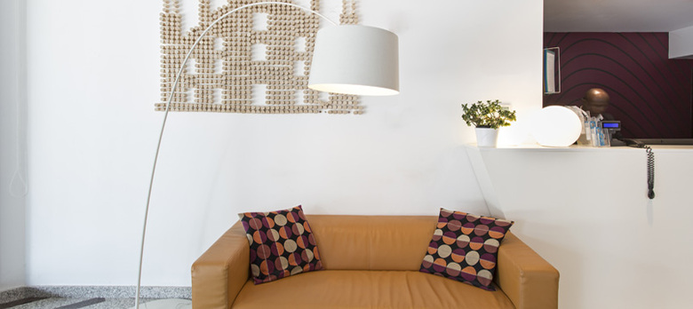 B&B Hotel Savona