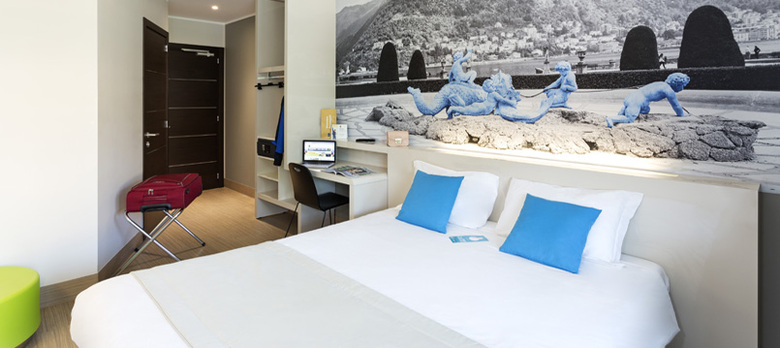 B&B Hotel Savona
