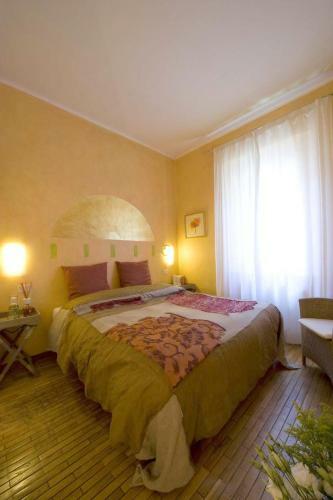 Bed & Breakfast Locanda Di Mirandolina