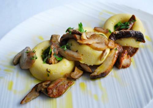 Bed & Breakfast Locanda Di Mirandolina