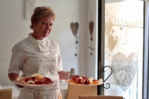 Bed & Breakfast Locanda Di Mirandolina