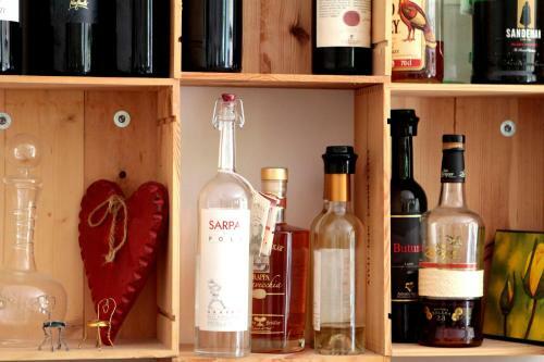 Bed & Breakfast Locanda Di Mirandolina