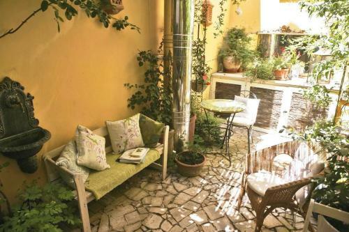 Bed & Breakfast Locanda Di Mirandolina