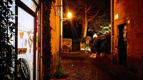 Bed & Breakfast Locanda Di Mirandolina