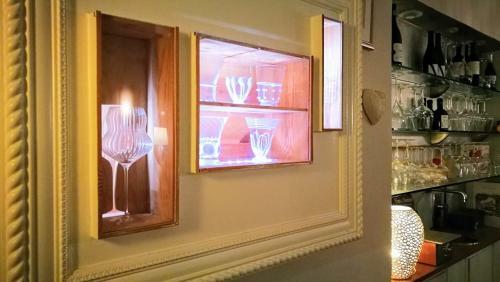 Bed & Breakfast Locanda Di Mirandolina
