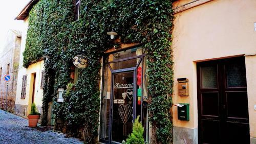 Bed & Breakfast Locanda Di Mirandolina