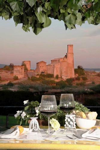 Bed & Breakfast Locanda Di Mirandolina