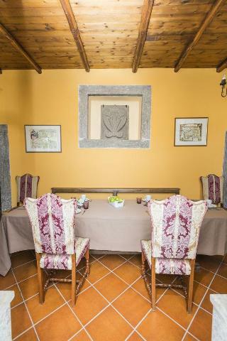 Bed & Breakfast La Terrazza Medioevale