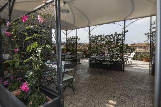 Bed & Breakfast La Terrazza Medioevale