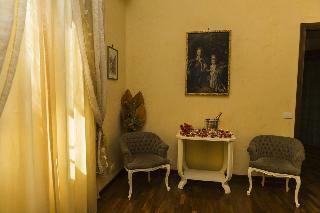 Bed & Breakfast La Terrazza Medioevale