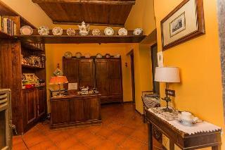 Bed & Breakfast La Terrazza Medioevale