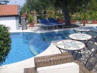 Bed & Breakfast Villa Giovanna