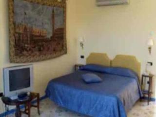 Bed & Breakfast Villa Giovanna