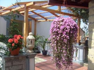Bed & Breakfast Villa Giovanna