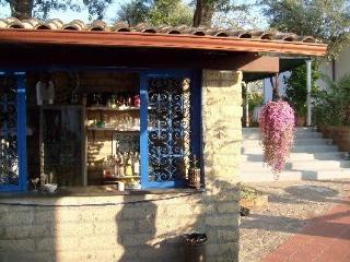 Bed & Breakfast Villa Giovanna