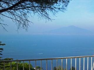 Bed & Breakfast Villa Giovanna