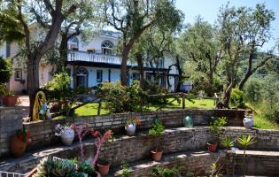 Bed & Breakfast Villa Giovanna