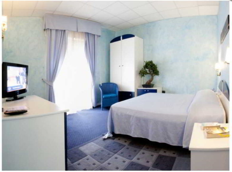 Bed & Breakfast La Nuit