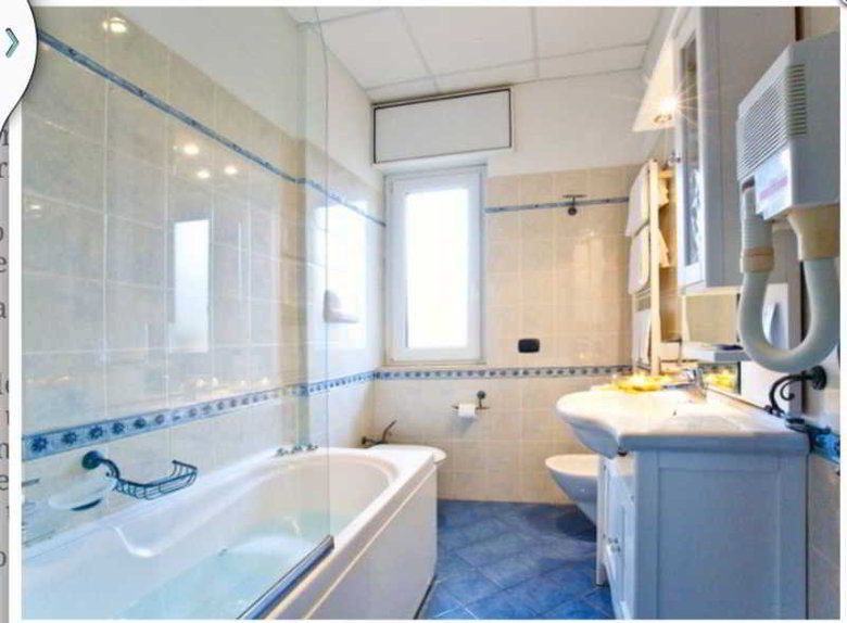 Bed & Breakfast La Nuit