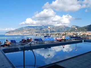 Hotel Settimo Cielo