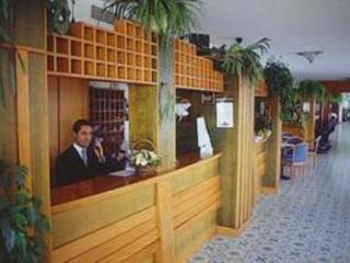 Hotel Settimo Cielo