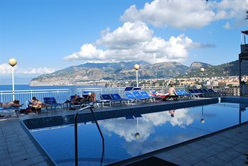 Hotel Settimo Cielo