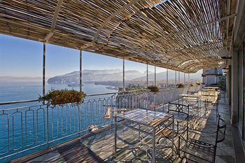 Hotel Settimo Cielo