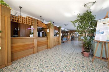 Hotel Settimo Cielo