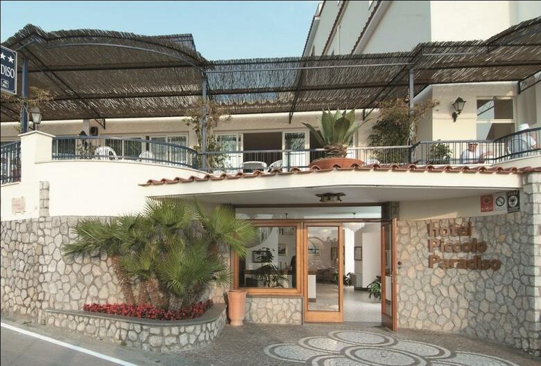 Hotel Piccolo Paradiso