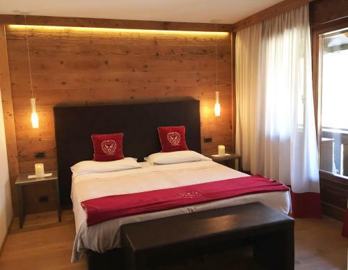 Parkhotel Ladinia