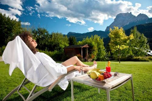 Parkhotel Ladinia