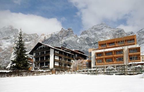Parkhotel Ladinia
